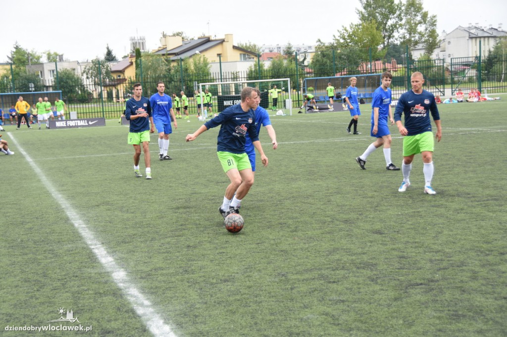 Nike Arena na boiskach we Włocławku