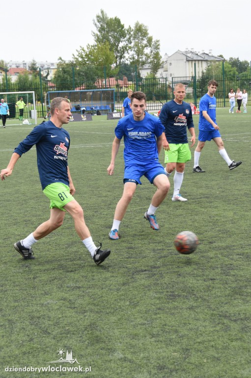 Nike Arena na boiskach we Włocławku