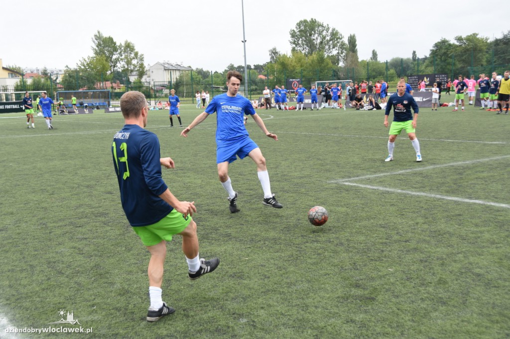 Nike Arena na boiskach we Włocławku