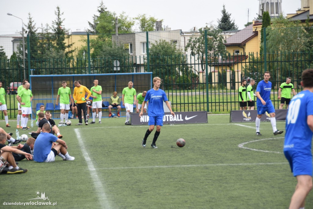 Nike Arena na boiskach we Włocławku