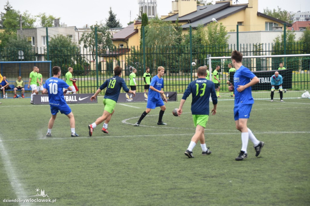 Nike Arena na boiskach we Włocławku