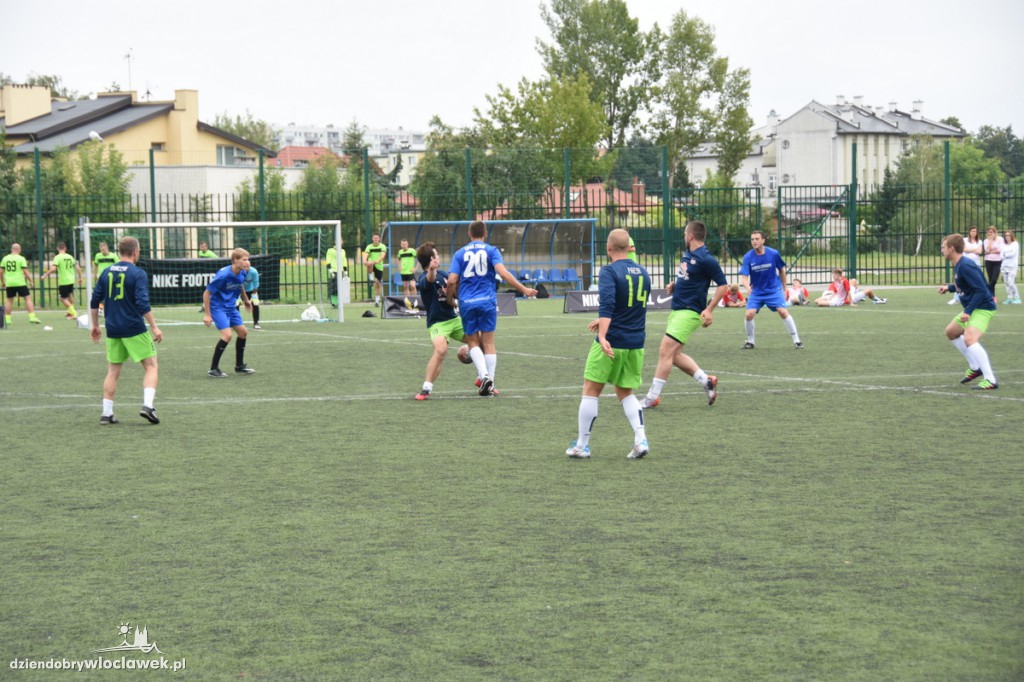 Nike Arena na boiskach we Włocławku