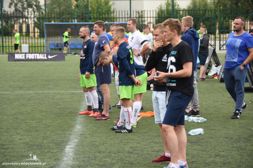 Nike Arena na boiskach we Włocławku