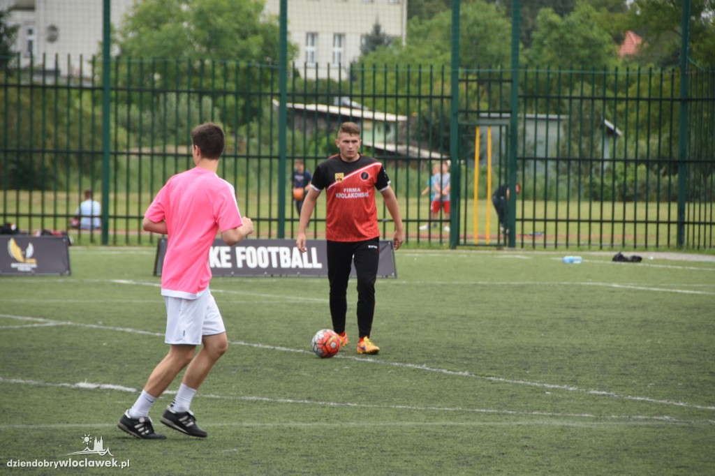 Nike Arena na boiskach we Włocławku