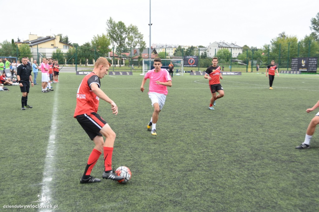 Nike Arena na boiskach we Włocławku