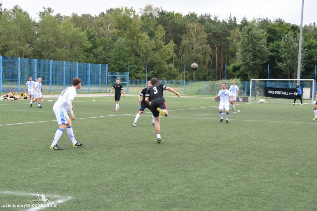 Nike Arena na boiskach we Włocławku