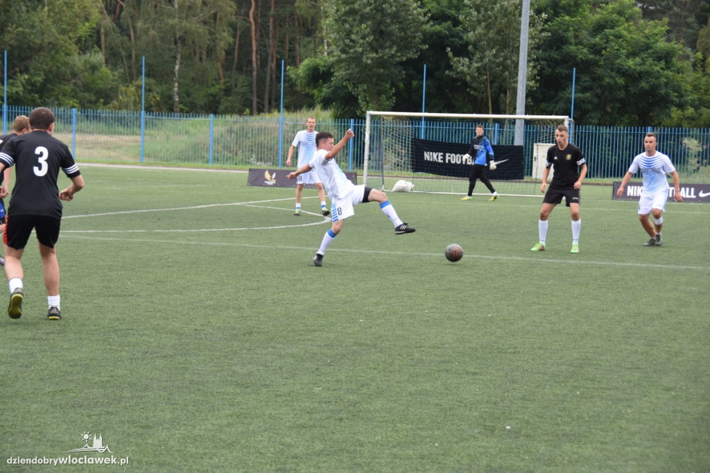 Nike Arena na boiskach we Włocławku