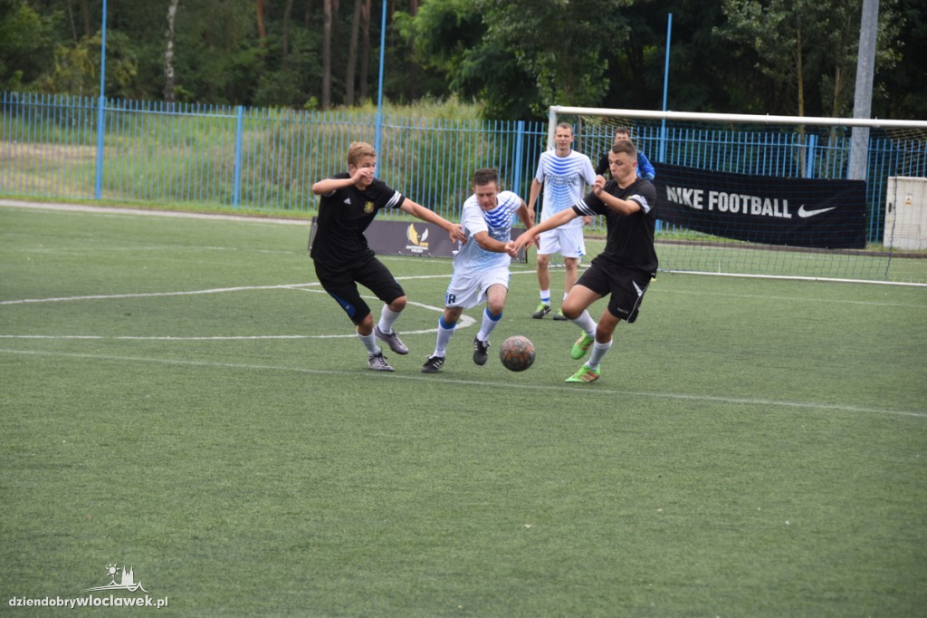 Nike Arena na boiskach we Włocławku