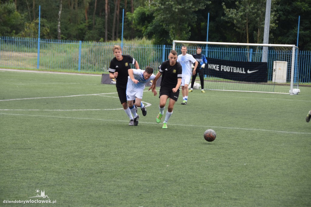 Nike Arena na boiskach we Włocławku