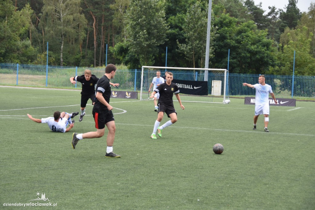 Nike Arena na boiskach we Włocławku