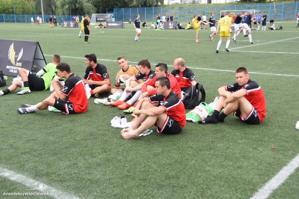 Nike Arena na boiskach we Włocławku