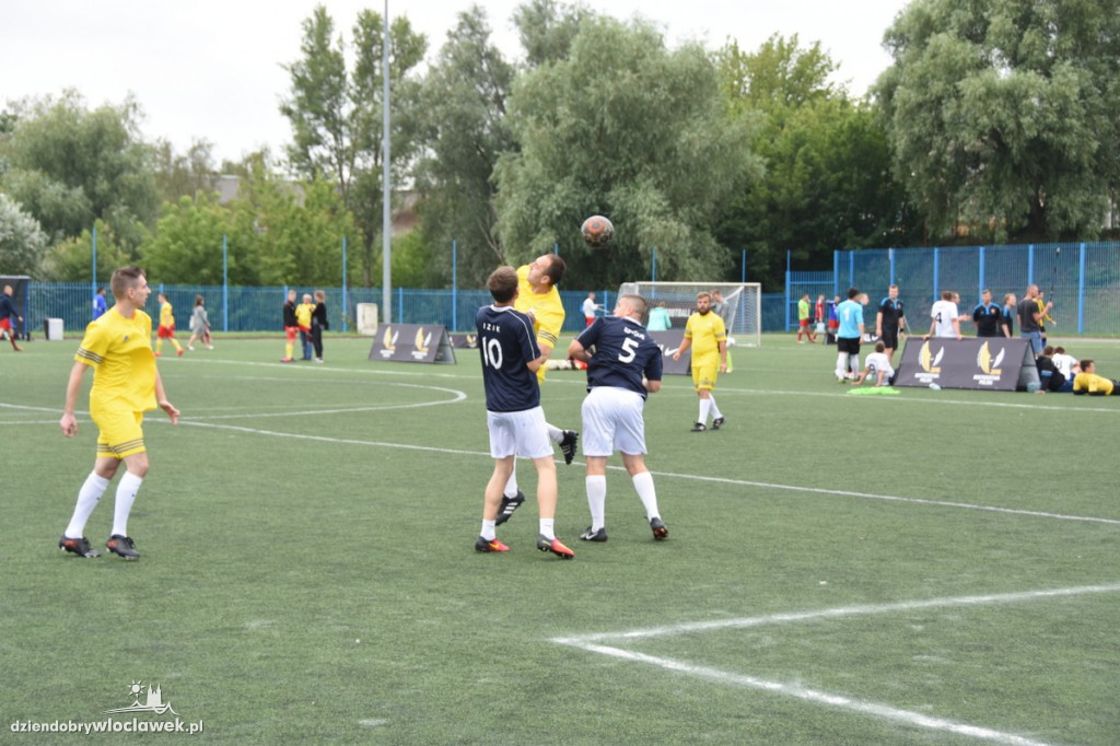 Nike Arena na boiskach we Włocławku