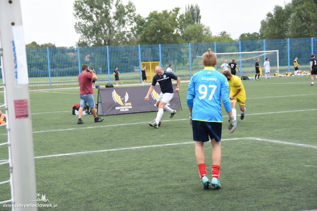 Nike Arena na boiskach we Włocławku