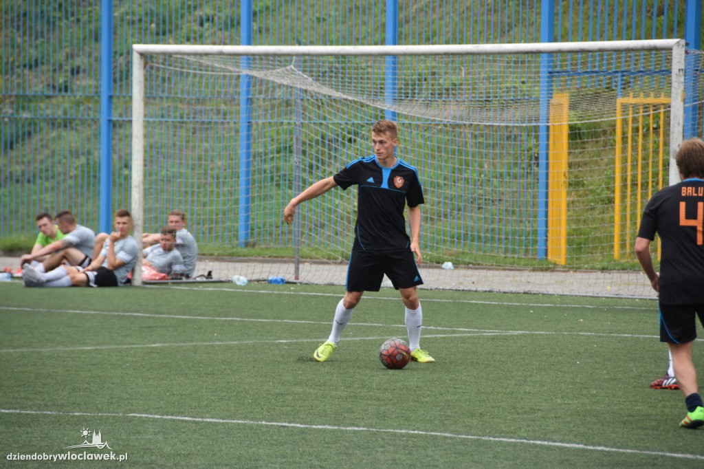 Nike Arena na boiskach we Włocławku