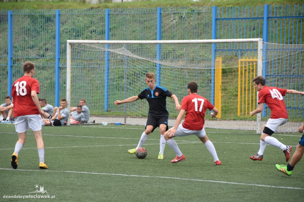 Nike Arena na boiskach we Włocławku