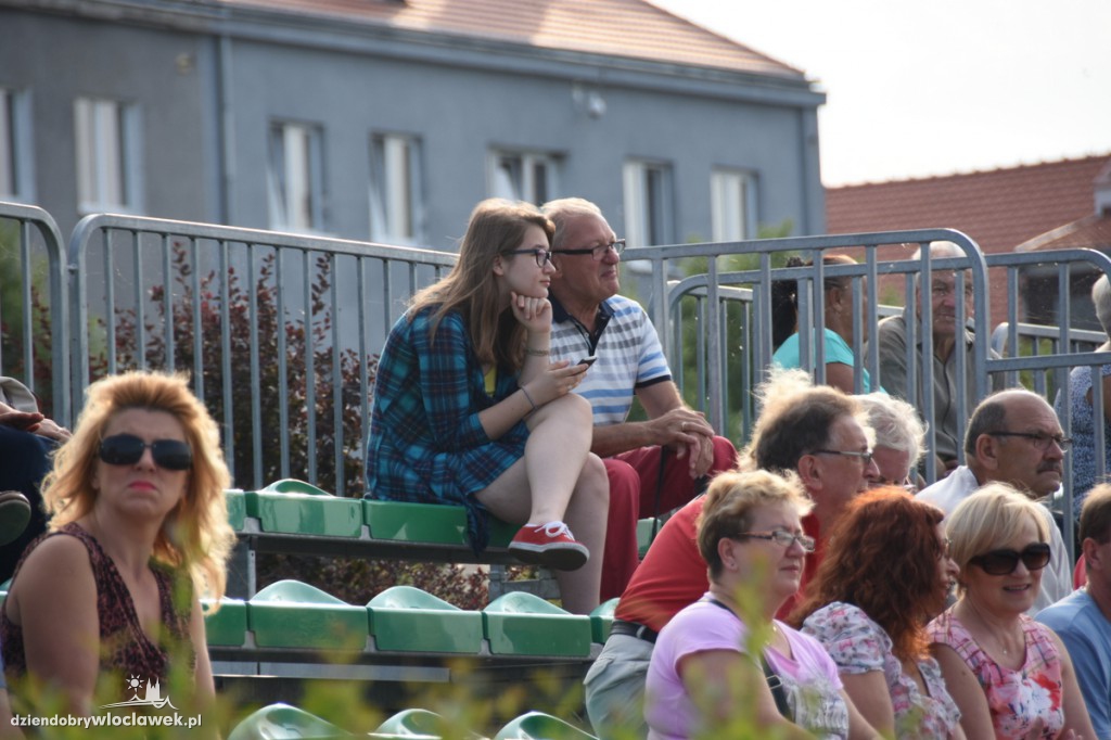 Base Brothers na pływającej scenie