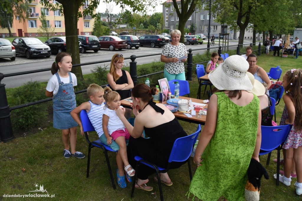 Kolejna edycja Bulwaru Sztuki