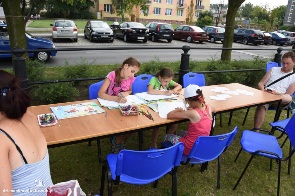 Kolejna edycja Bulwaru Sztuki