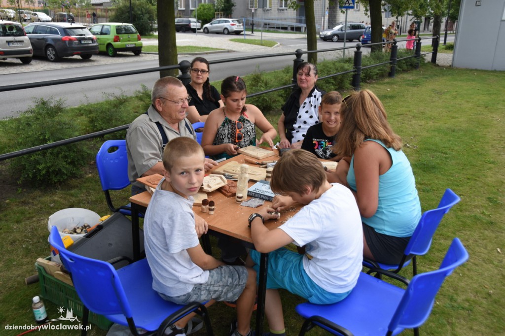 Kolejna edycja Bulwaru Sztuki