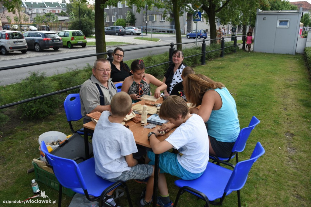 Kolejna edycja Bulwaru Sztuki