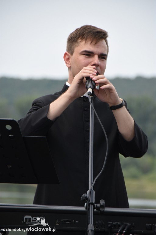 ŚDM: animacje na przystani