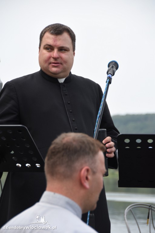 ŚDM: animacje na przystani