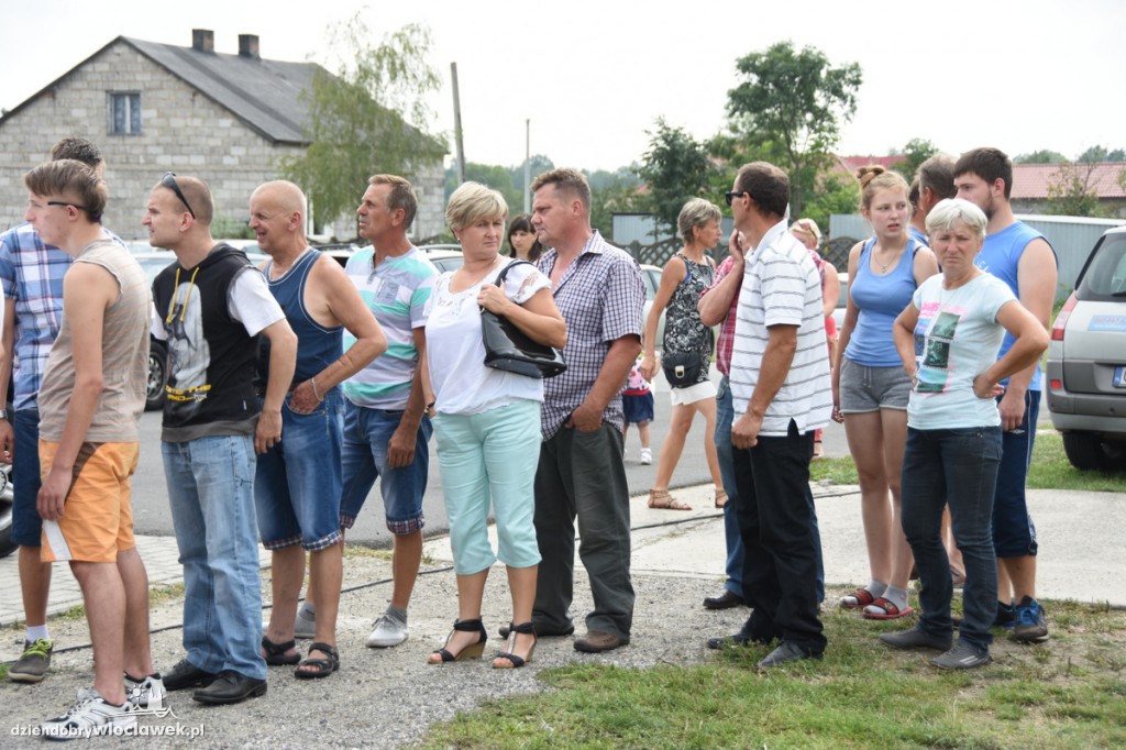 Piknik i sołtysiada w Czerniewicach
