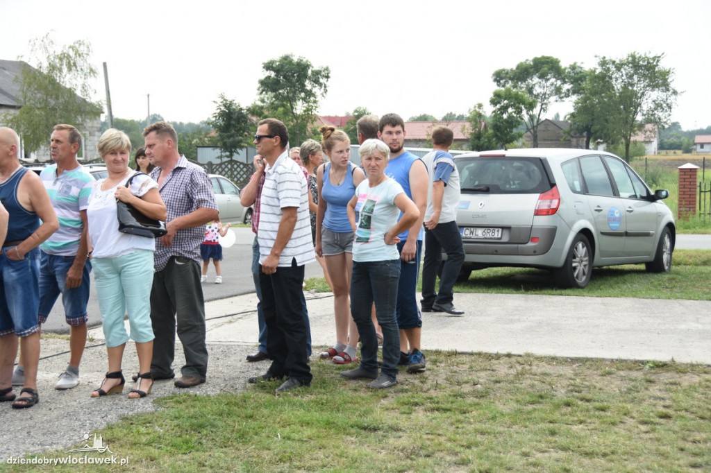 Piknik i sołtysiada w Czerniewicach