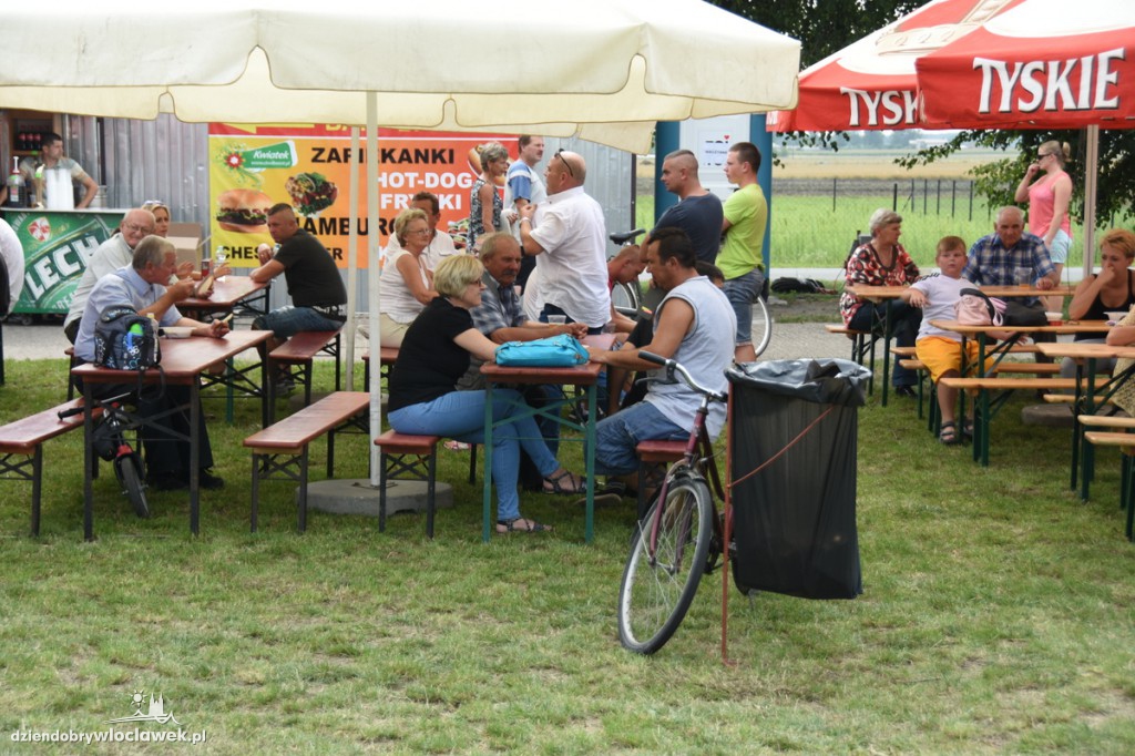 Piknik i sołtysiada w Czerniewicach