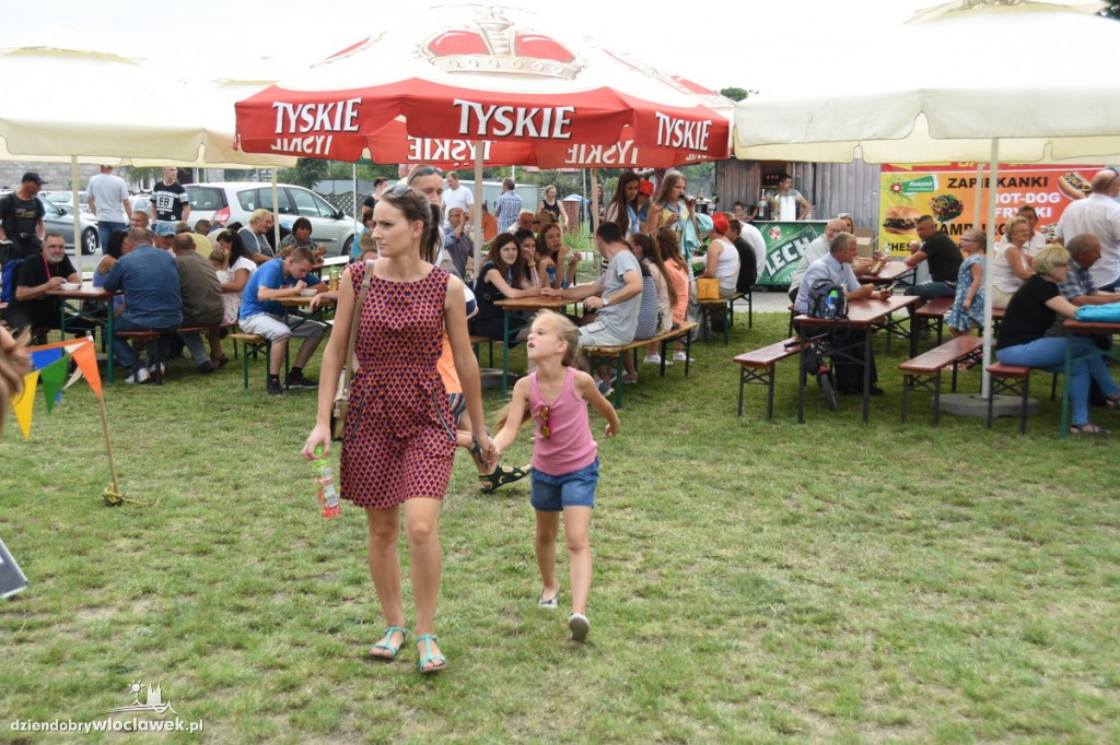 Piknik i sołtysiada w Czerniewicach