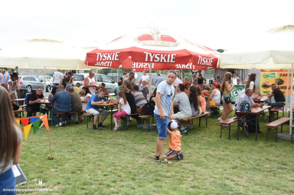 Piknik i sołtysiada w Czerniewicach