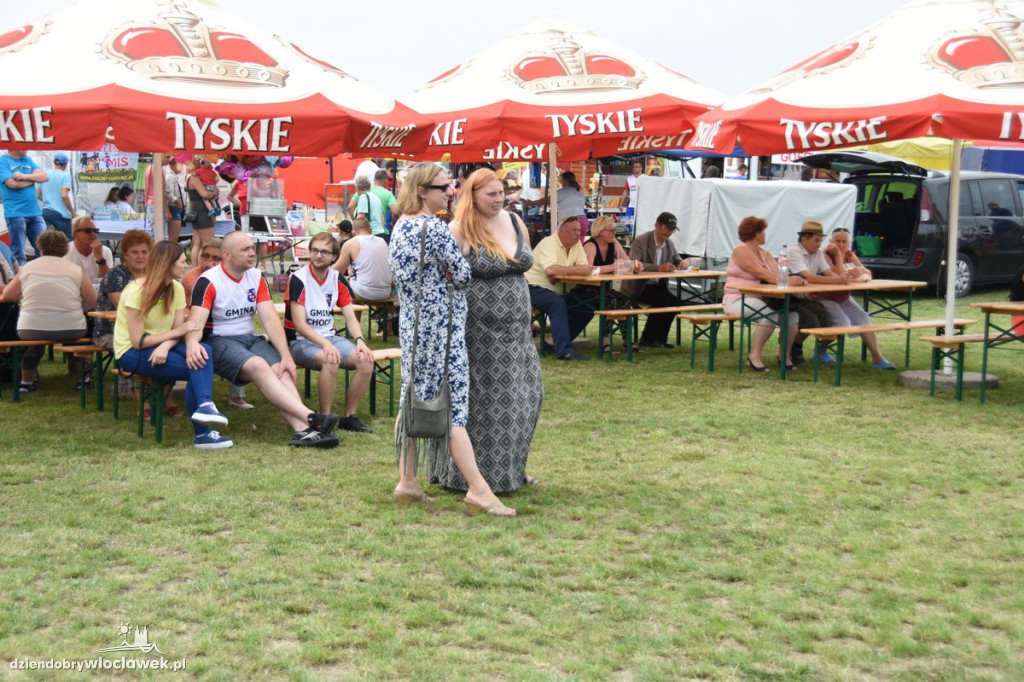 Piknik i sołtysiada w Czerniewicach
