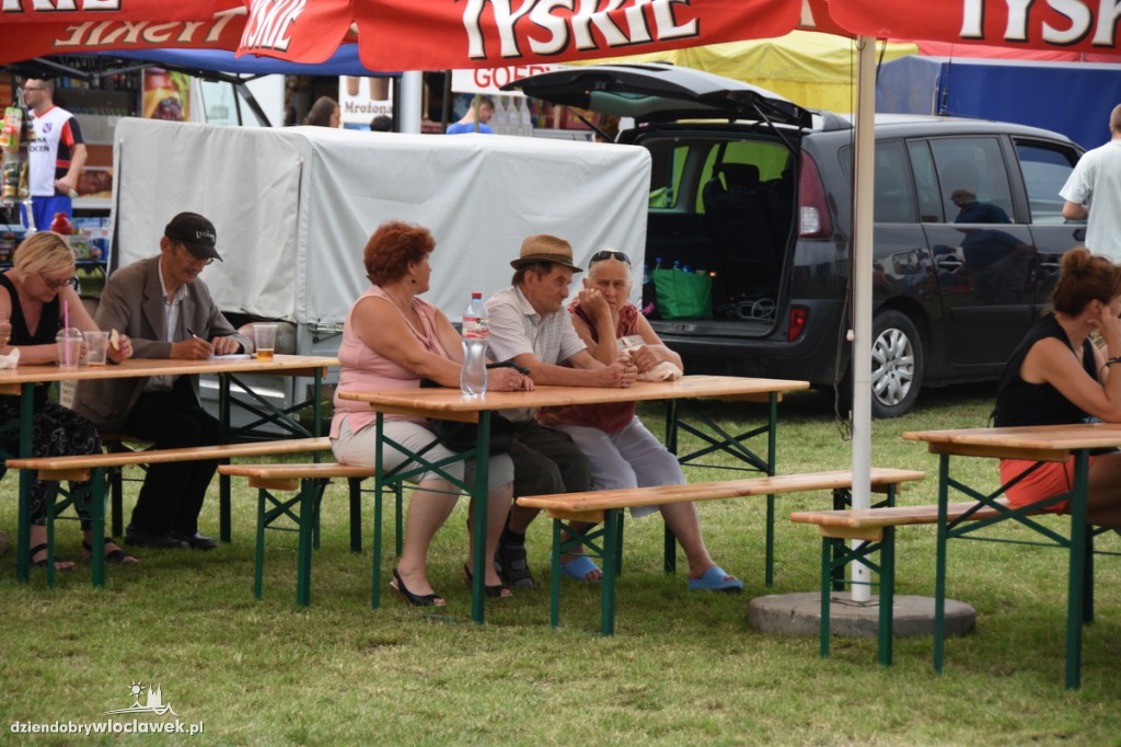 Piknik i sołtysiada w Czerniewicach