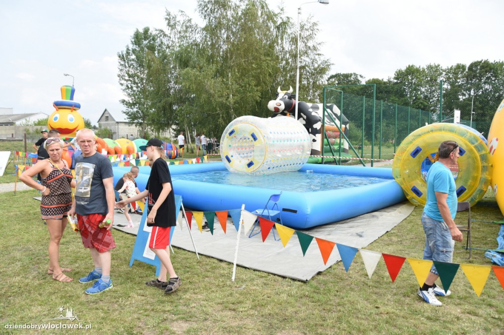 Piknik i sołtysiada w Czerniewicach