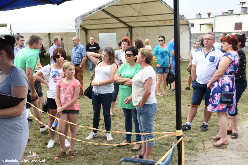 Piknik i sołtysiada w Czerniewicach