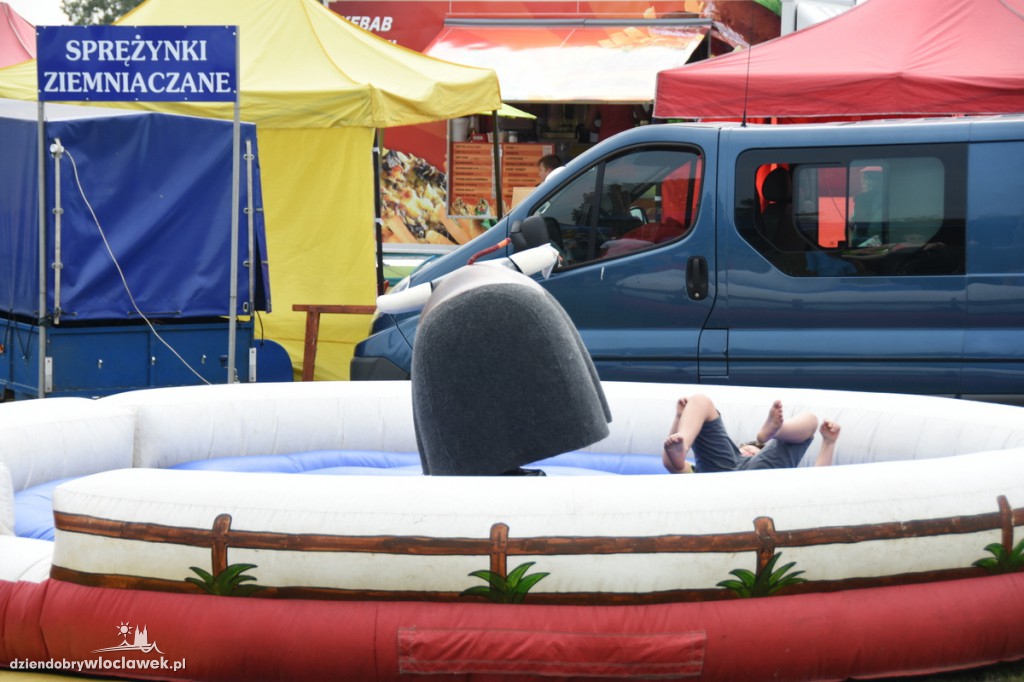 Piknik i sołtysiada w Czerniewicach