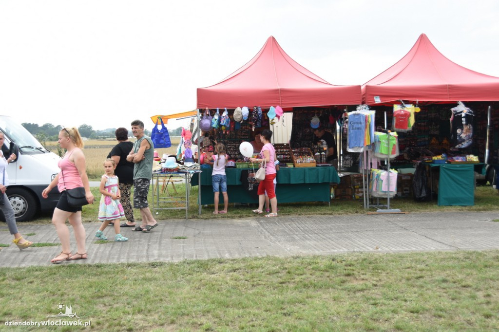 Piknik i sołtysiada w Czerniewicach