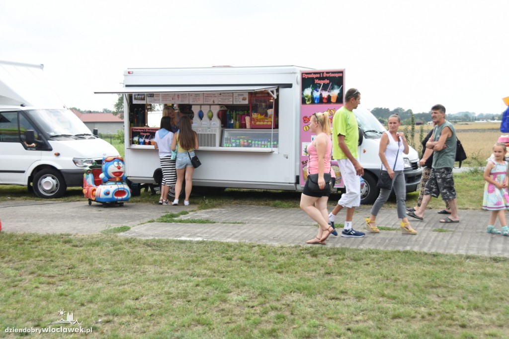 Piknik i sołtysiada w Czerniewicach