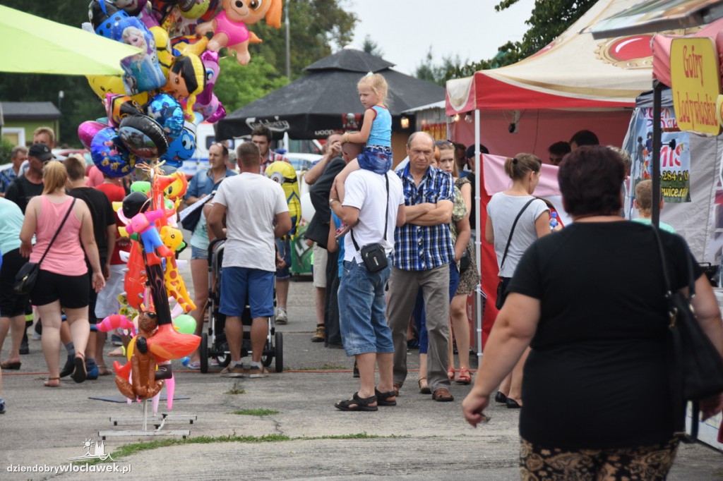 Piknik i sołtysiada w Czerniewicach