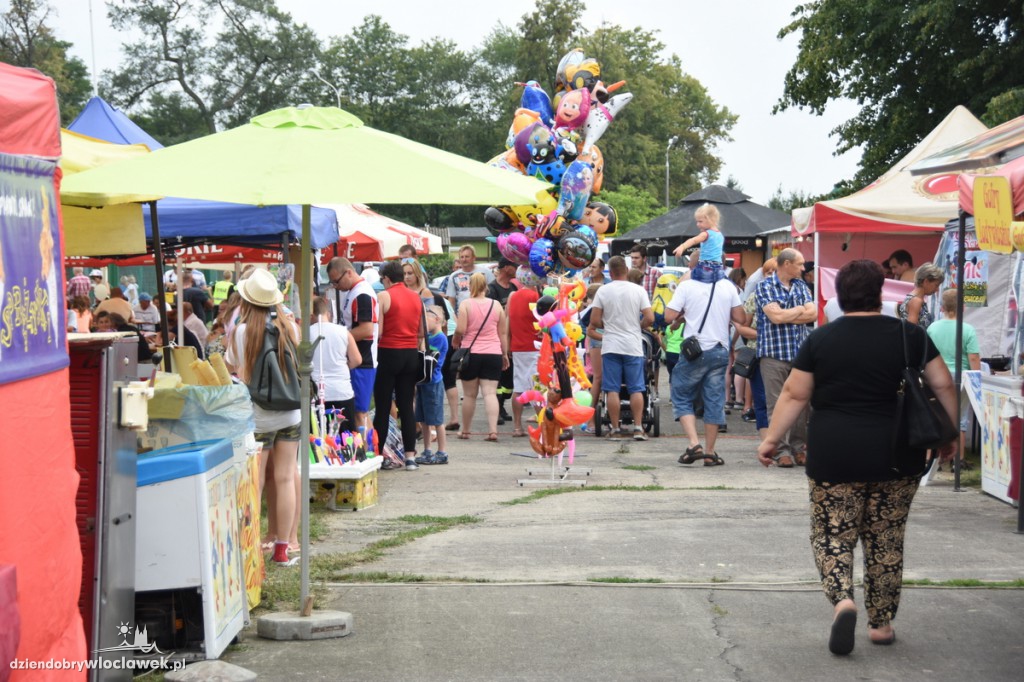 Piknik i sołtysiada w Czerniewicach
