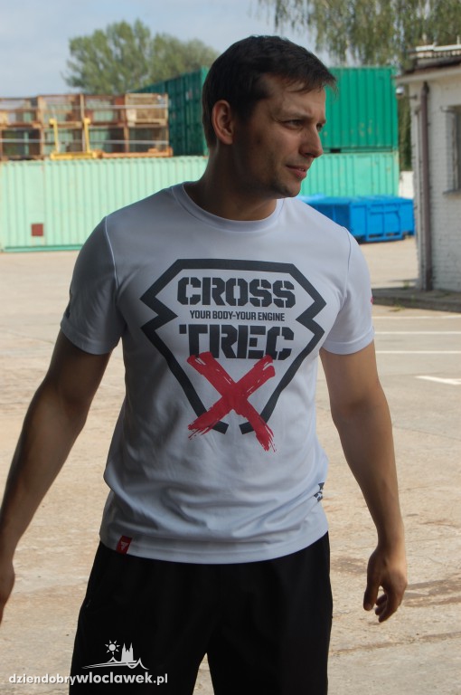 I edycja Cross Battle
