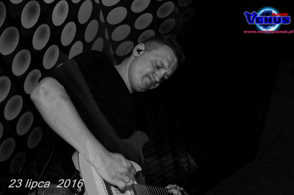 Weekend w klubie Venus Planet część II