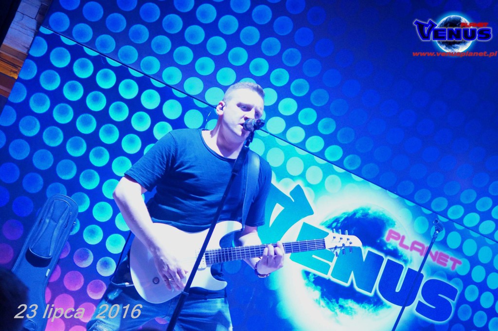 Weekend w klubie Venus Planet część II