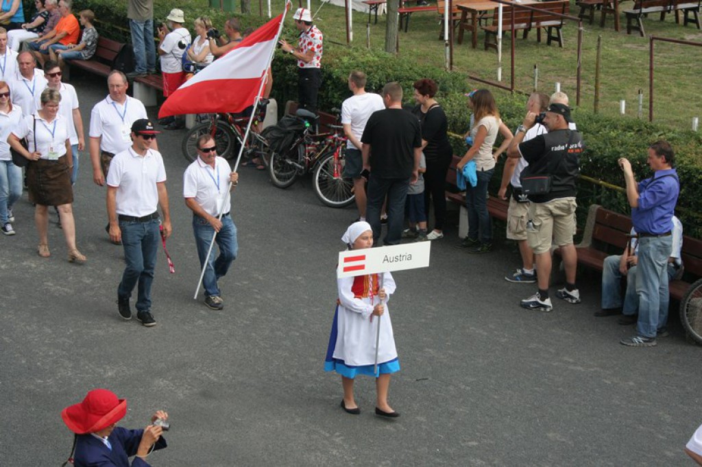 Mistrzostwa Europy Modeli Śmigłowców