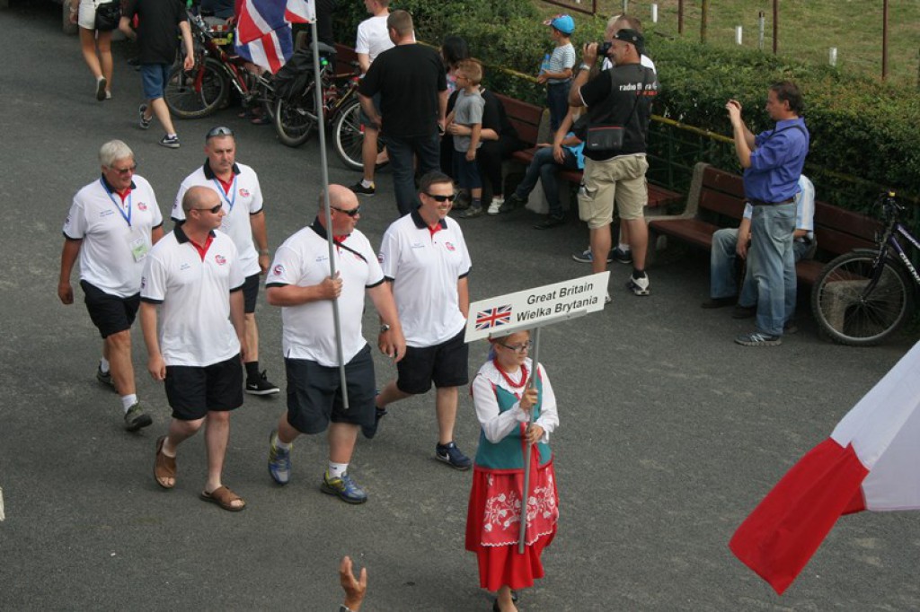 Mistrzostwa Europy Modeli Śmigłowców