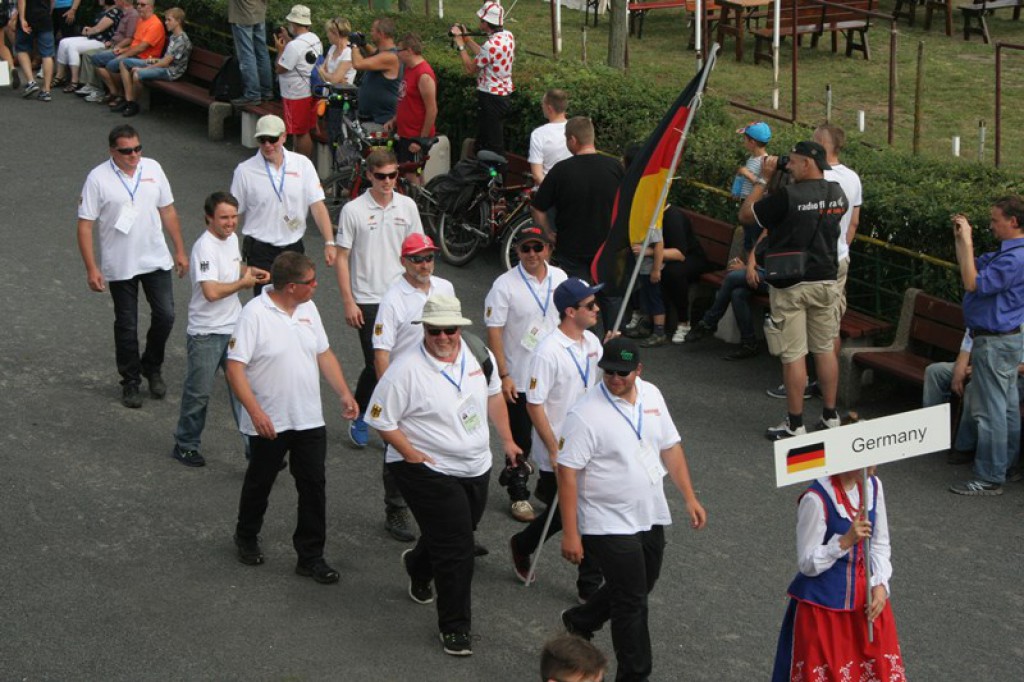 Mistrzostwa Europy Modeli Śmigłowców