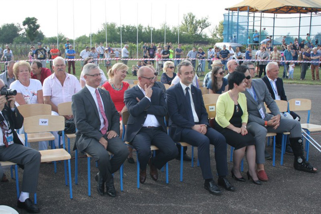 Mistrzostwa Europy Modeli Śmigłowców