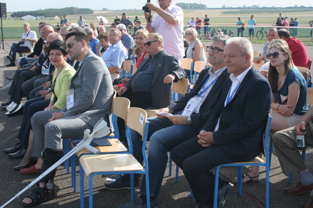 Mistrzostwa Europy Modeli Śmigłowców