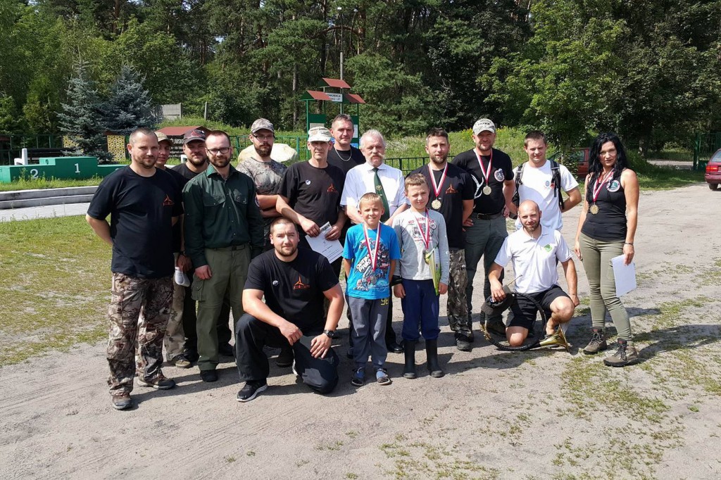 Turniej 3D o Puchar Łowczego
