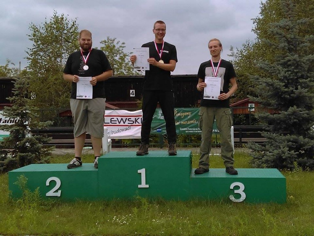 Turniej 3D o Puchar Łowczego